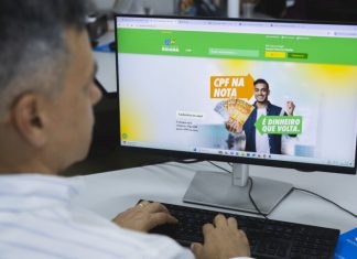 Sorteados do Nota Goiana de abril têm 90 dias para resgatar prêmio