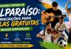 Cultura e Esporte em Valparaíso: inscrições para aulas gratuitas seguem disponíveis