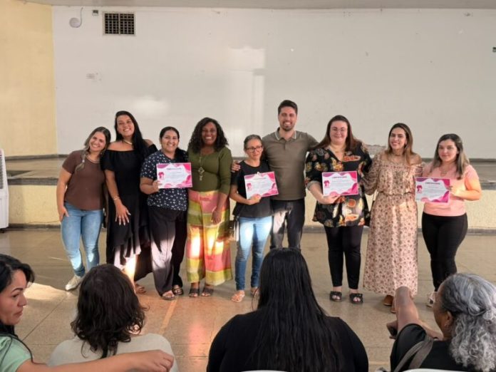 Empreendedorismo Feminino