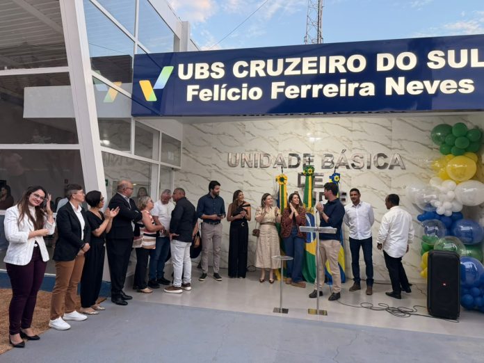 UBS Cruzeiro do Sul
