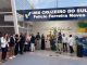 Prefeitura entrega UBS Cruzeiro do Sul após ampla reforma