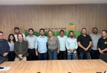 Valparaíso avança nas discussões para implantação do BRT entre Goiás e o Distrito Federal