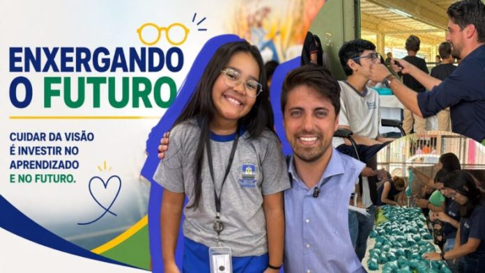Enxergando o Futuro