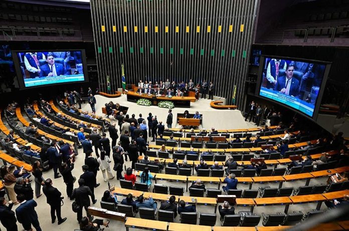 Senado
