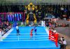 Jovens de Valparaíso conquistam títulos no Campeonato Goiano de Boxe