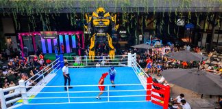 Jovens de Valparaíso conquistam títulos no Campeonato Goiano de Boxe