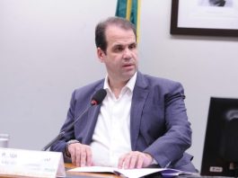 Aureo Ribeiro é o relator da proposta - Foto: Renato Araújo / Câmara dos Deputados