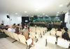 Câmara aprova projeto de prevenção à hipertensão e debate ações para saúde, infraestrutura e segurança viária em Valparaíso