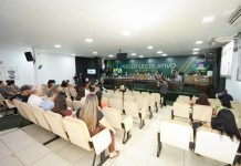 Câmara aprova projeto de prevenção à hipertensão e debate ações para saúde, infraestrutura e segurança viária em Valparaíso