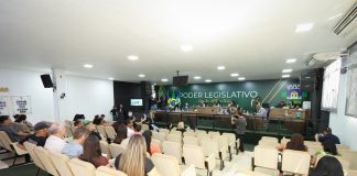 Câmara aprova projeto de prevenção à hipertensão e debate ações para saúde, infraestrutura e segurança viária em Valparaíso