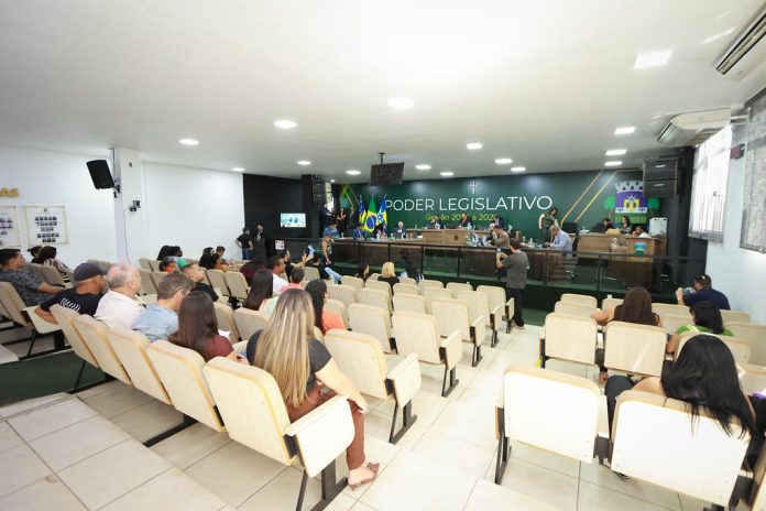 Câmara