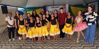 Valparaíso inaugura Núcleo de Artes Integradas e Letramento e amplia oportunidades de aprendizagem na rede municipal