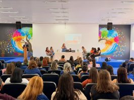 Audiência pública fortalece construção do Plano Municipal pela Primeira Infância 2026–2036