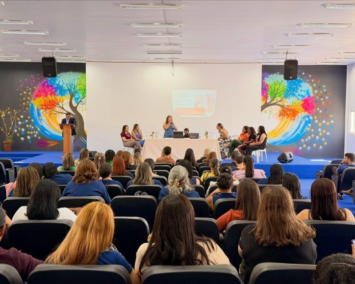 Primeira Infância