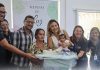 Secretaria de Assistência Social promove entrega de 130 enxovais para futuras mamães