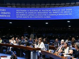 Debate no Plenário aponta gargalos para expansão de energias renováveis