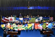 Jovem Senador 2026 termina com projetos aprovados e relatos emocionantes