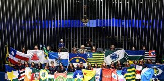 Jovem Senador 2026 termina com projetos aprovados e relatos emocionantes