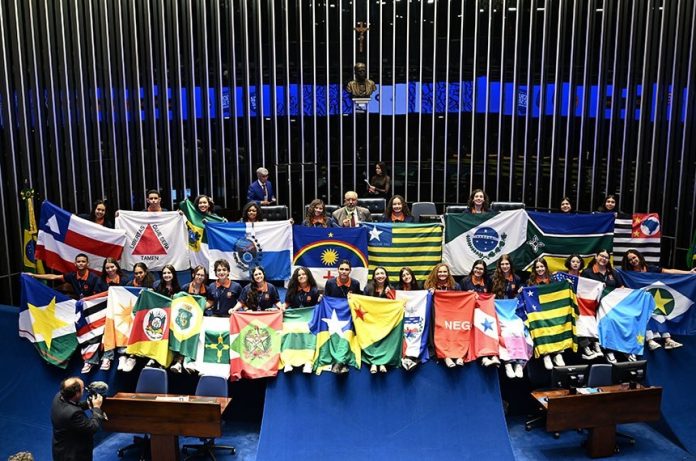 Senado