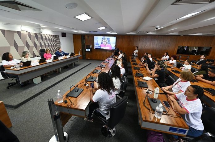 Senado