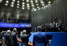 Senado homenageia 80 anos do Tribunal Superior do Trabalho