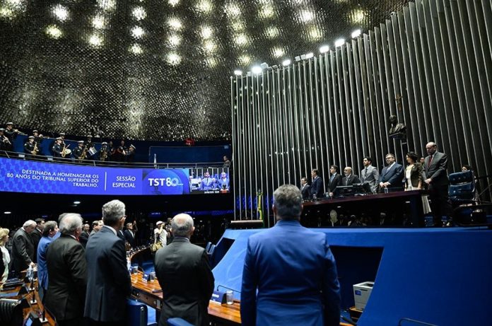 Senado