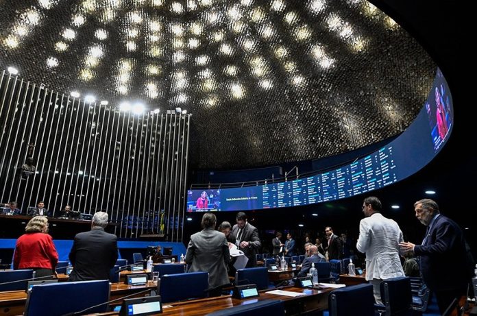 Senado