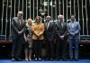 Sessão especial destaca importância da imprensa na promoção do turismo