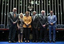 Sessão especial destaca importância da imprensa na promoção do turismo