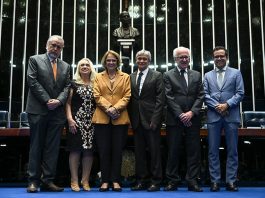 Sessão especial destaca importância da imprensa na promoção do turismo