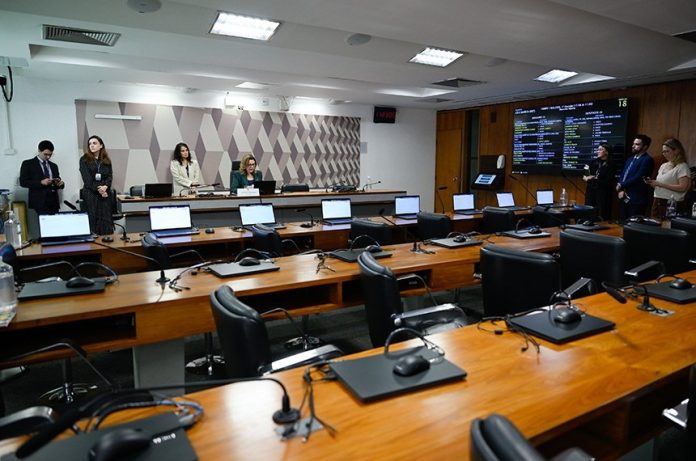 Senado