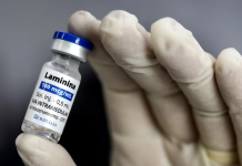 Testes clínicos fase 1 da polilaminina começam este mês