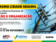 Programa Cidade Segura convoca empresas de telecomunicações para retirada de fios obsoletos em Valparaíso